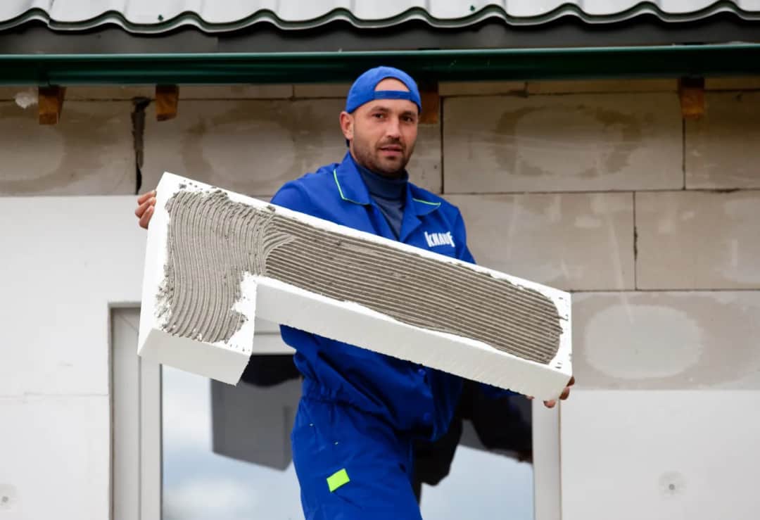 Jaki styropian do obróbki okien? Wybierz najlepszy materiał izolacyjny