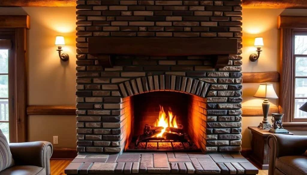 Jak zbudować kominek z cegły - uniknij najczęstszych błędów