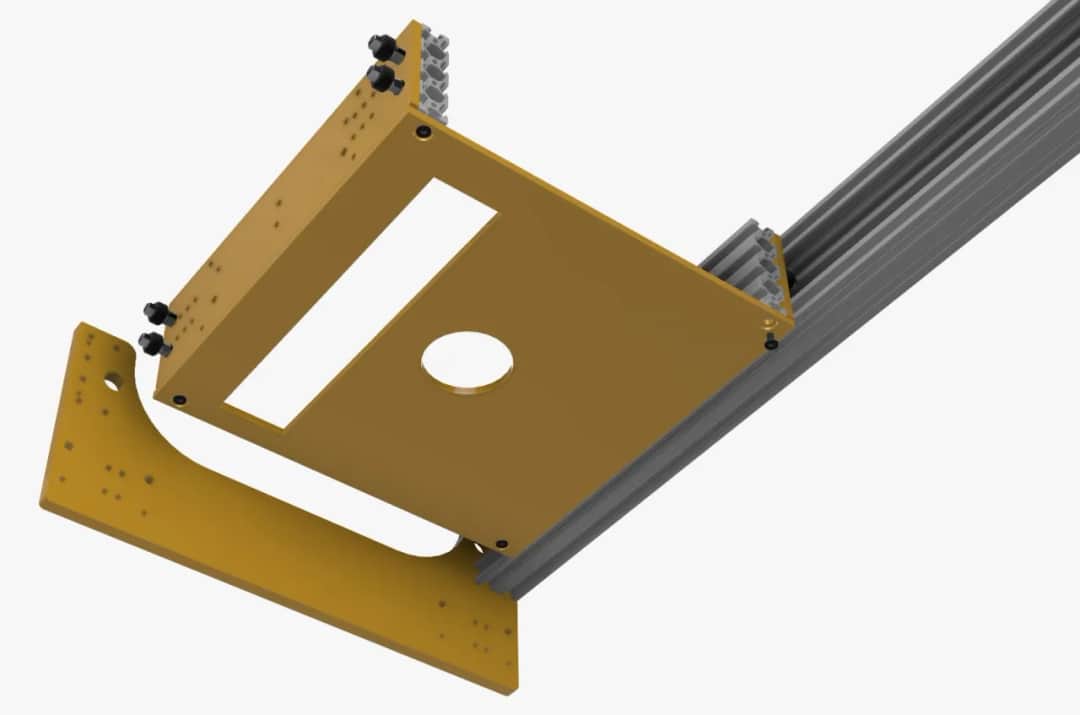 Jak zrobić prowadnice do pilarki - proste kroki, które ułatwią ci cięcie