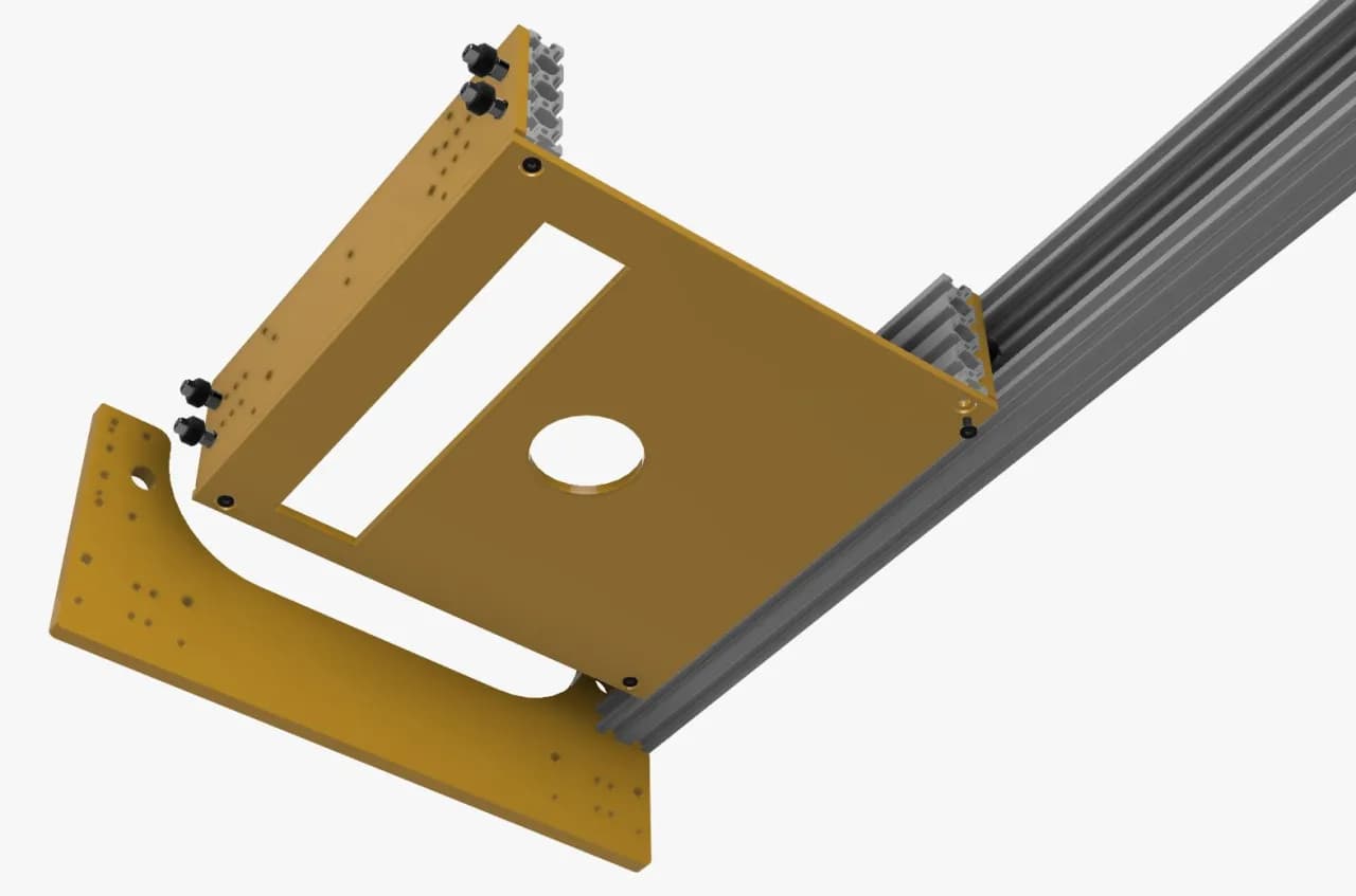 Jak zrobić prowadnice do pilarki - proste kroki, które ułatwią ci cięcie