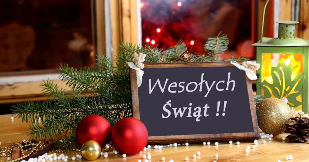 Jak wystroić okno na Boże Narodzenie - 10 inspirujących pomysłów