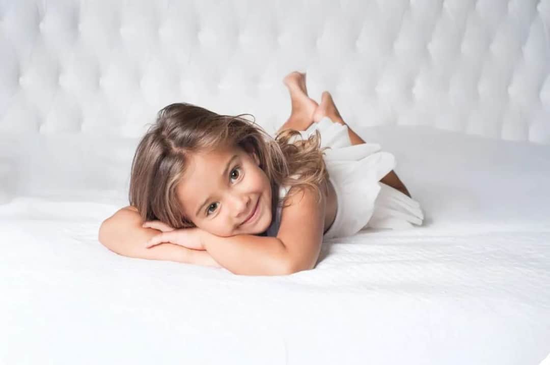 Jaki materac dla dziecka 8 lat? Wybierz najlepszy dla zdrowego snu