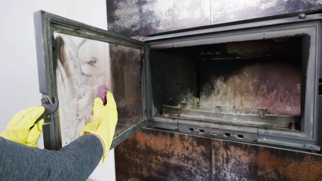 Jak czyścić kominek z sadzy - proste sposoby na skuteczne czyszczenie