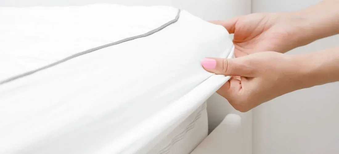 Czy można prać pokrowiec z materaca IKEA? Oto, co musisz wiedzieć
