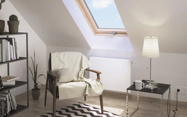 Czy pod oknem dachowym musi być grzejnik? Oto, co warto wiedzieć
