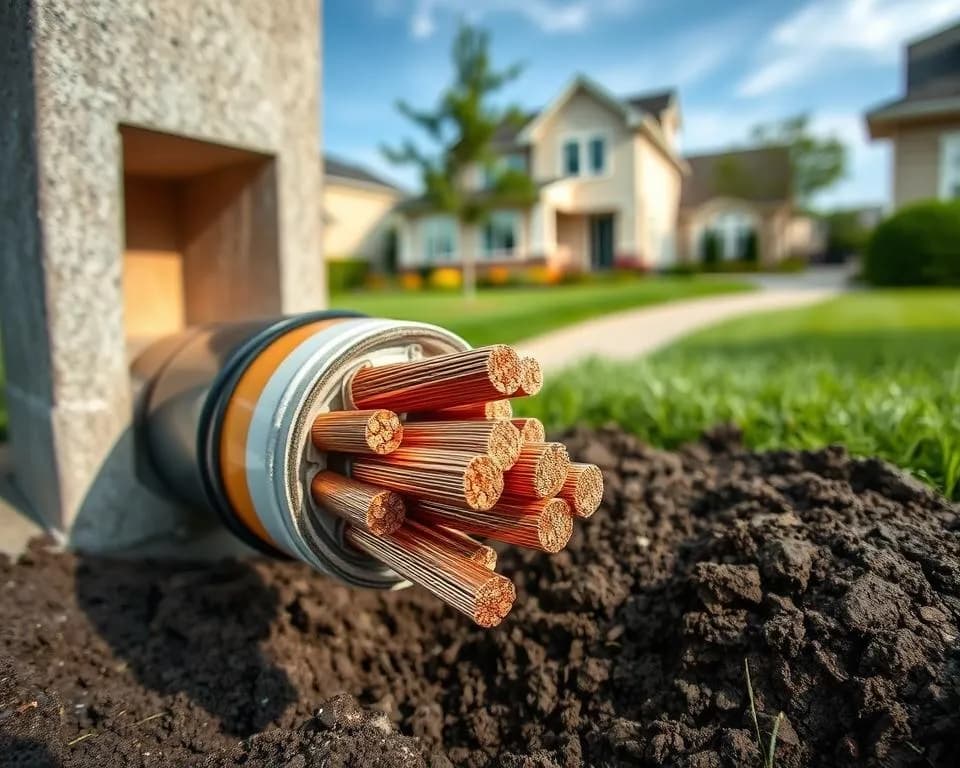Jaki kabel do przyłącza 12 kW? Wybierz odpowiedni i uniknij błędów instalacyjnych