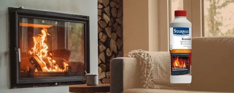 Jak skutecznie czyścić kominek? Sprawdzone metody i bezpieczne środki