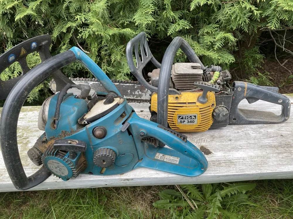 Pilarka Stiga czy Makita - Która marka to lepszy wybór dla Ciebie?