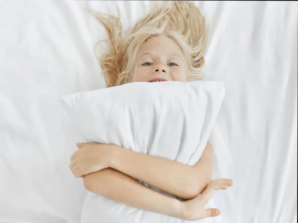 Jaki materac dla dziecka 2 lata - uniknij błędów w wyborze