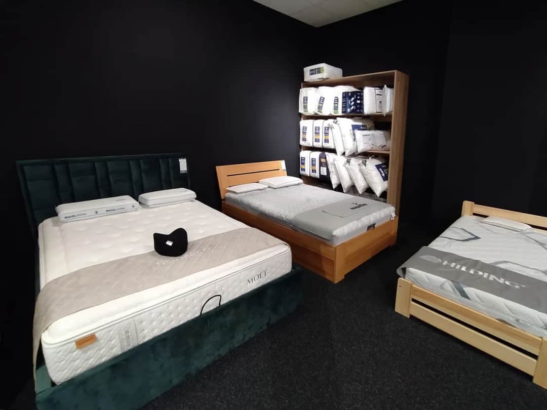 Gdzie kupić materac? Najlepsze sklepy, promocje i porady wyboru