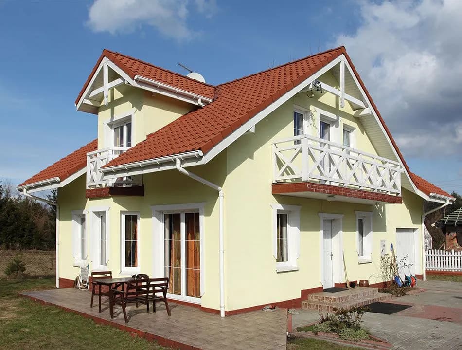 Czy odlicza się okna przy elewacji? Sprawdź, by uniknąć kosztów
