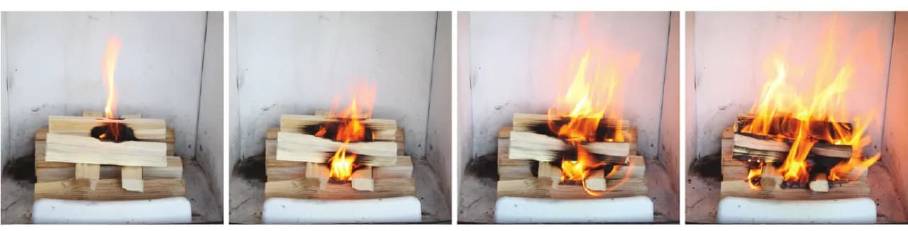 Czym palić w kominku, aby uniknąć dymu i wysokich kosztów?