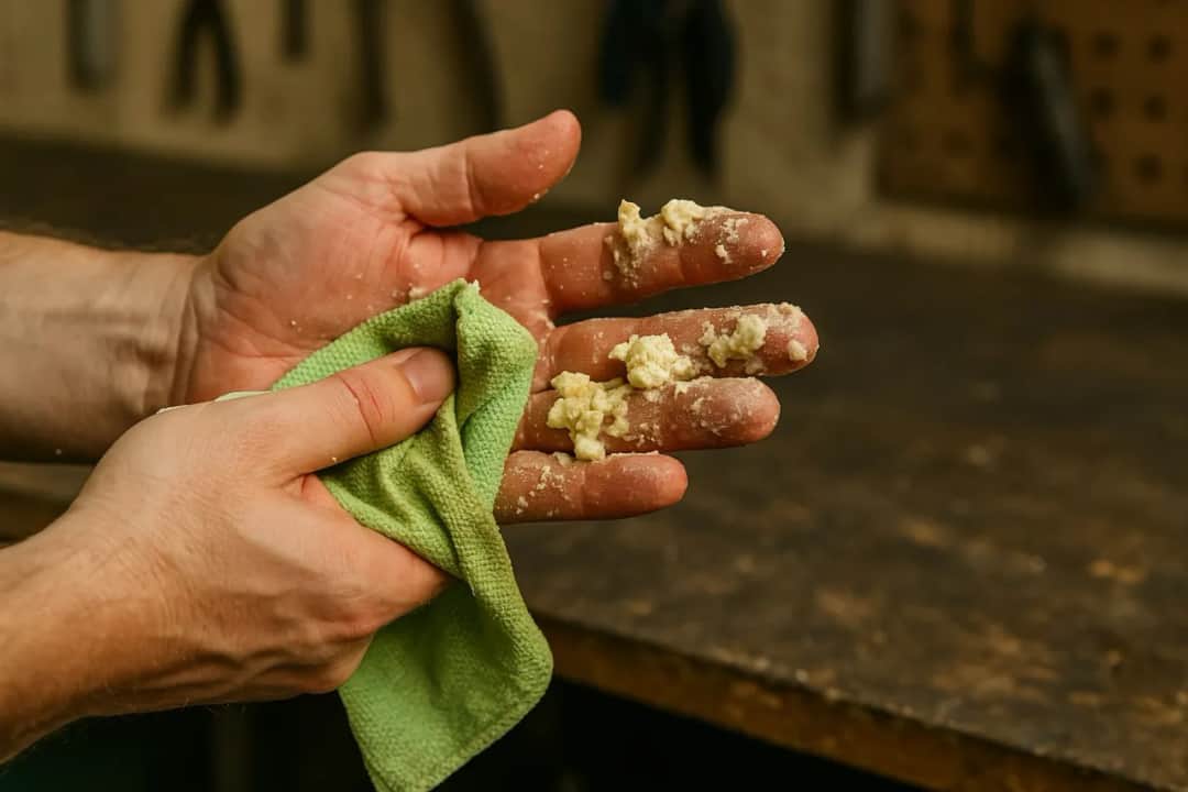 Jak rozpuścić piankę montażową - skuteczne metody i porady