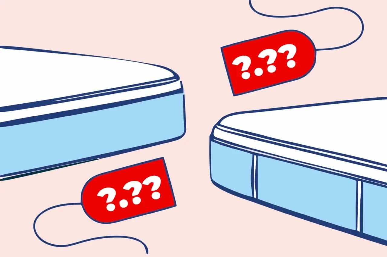 Ile kosztuje dobry materac? Ceny, które zaskoczą i pomogą w wyborze