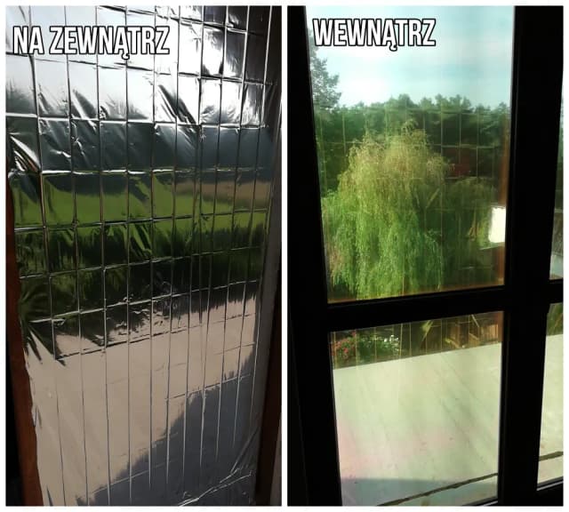 Jak zasłonić okno kocem termicznym i zaoszczędzić na ogrzewaniu