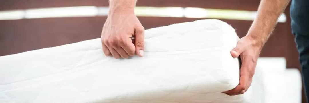 Ile czasu może być zrolowany materac? Sprawdź, co musisz wiedzieć