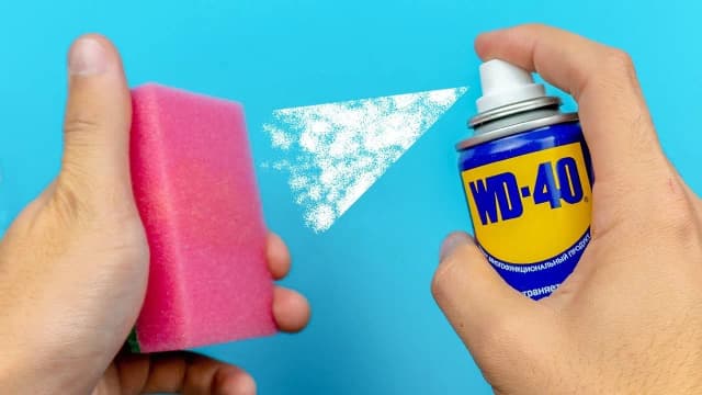 Skuteczne sposoby na czyszczenie pianki montażowej bez uszkodzeń