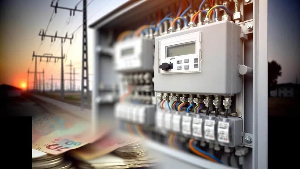 Ile kosztuje metr przyłącza prądu? Sprawdź ceny i oszczędności