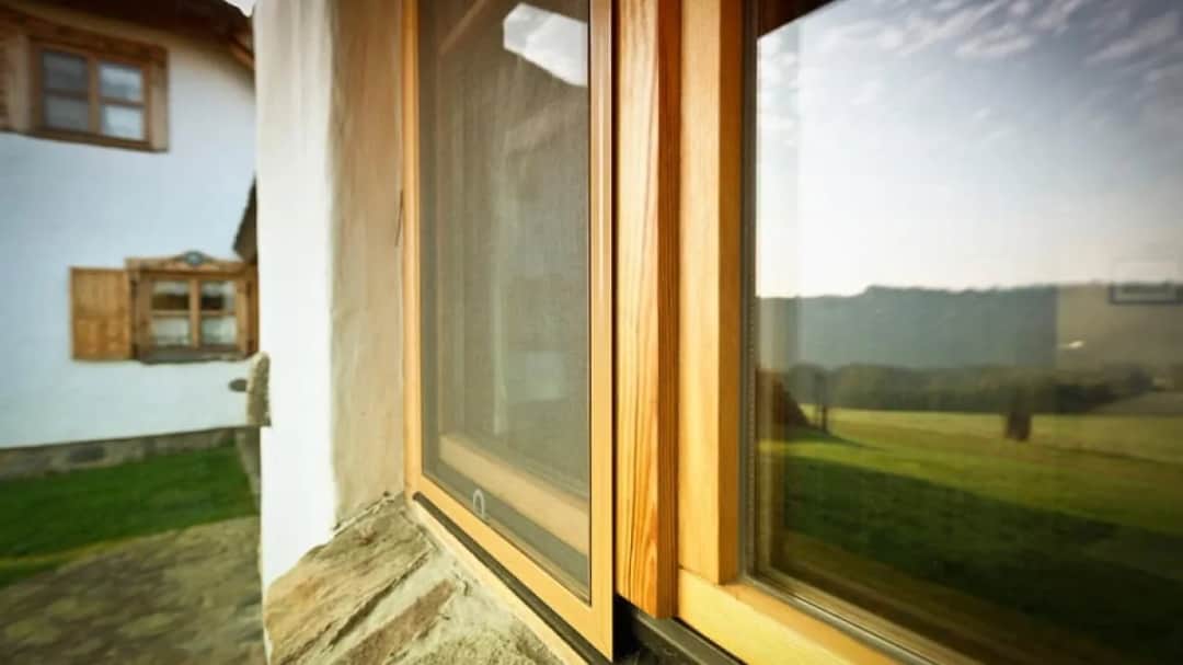 Jak prawidłowo mierzyć moskitiery na okna, aby uniknąć błędów